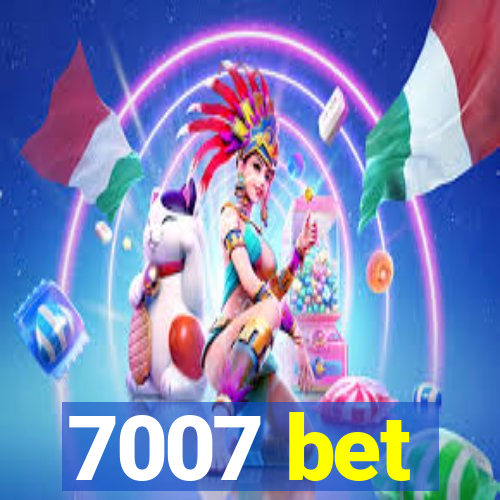 7007 bet